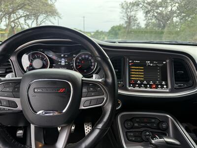 2021 Dodge Challenger R/T Scat Pack   - Photo 19 - Boerne, TX 78006