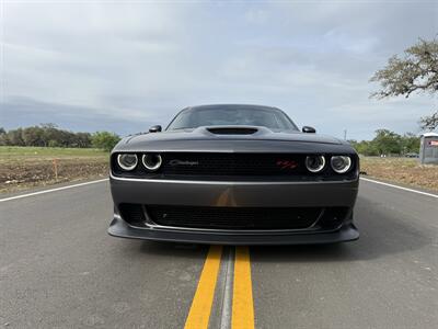 2021 Dodge Challenger R/T Scat Pack   - Photo 7 - Boerne, TX 78006