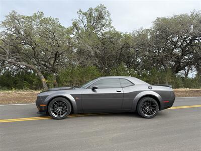 2021 Dodge Challenger R/T Scat Pack   - Photo 5 - Boerne, TX 78006