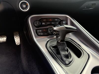 2021 Dodge Challenger R/T Scat Pack   - Photo 21 - Boerne, TX 78006