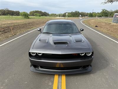 2021 Dodge Challenger R/T Scat Pack   - Photo 8 - Boerne, TX 78006