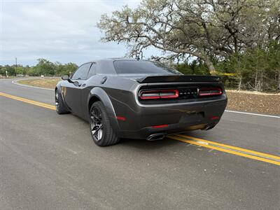 2021 Dodge Challenger R/T Scat Pack   - Photo 3 - Boerne, TX 78006