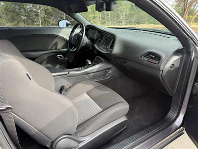 2021 Dodge Challenger R/T Scat Pack   - Photo 16 - Boerne, TX 78006