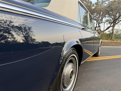 1980 Rolls-Royce Silver Shadow LWB   - Photo 9 - Boerne, TX 78006