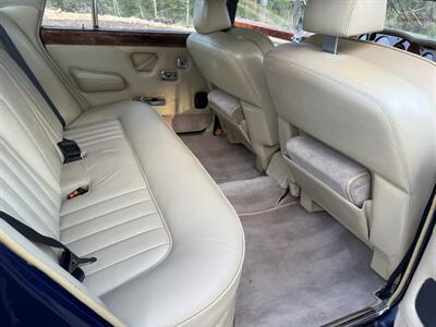 1980 Rolls-Royce Silver Shadow LWB   - Photo 20 - Boerne, TX 78006