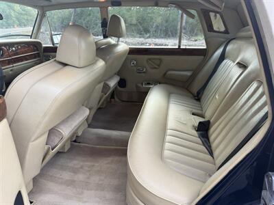 1980 Rolls-Royce Silver Shadow LWB   - Photo 18 - Boerne, TX 78006