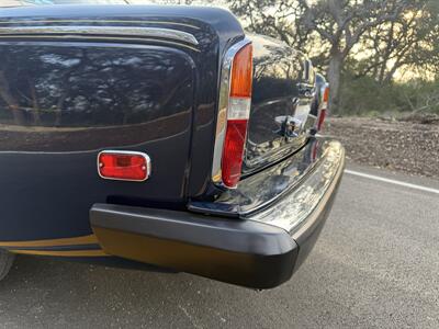 1980 Rolls-Royce Silver Shadow LWB   - Photo 11 - Boerne, TX 78006