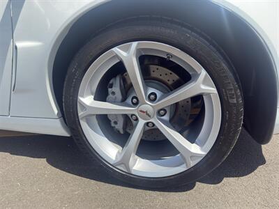 2012 Chevrolet Corvette Z16 Grand Sport - Photo 13 - Boerne, TX 78006