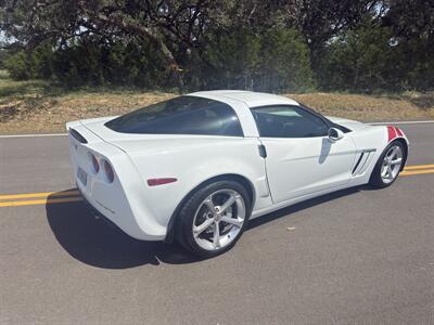 2012 Chevrolet Corvette Z16 Grand Sport - Photo 2 - Boerne, TX 78006