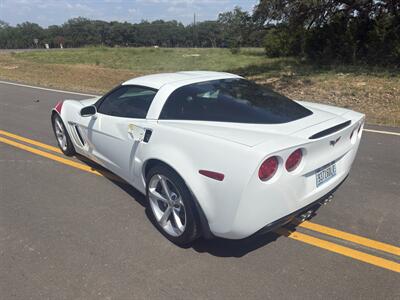 2012 Chevrolet Corvette Z16 Grand Sport - Photo 6 - Boerne, TX 78006