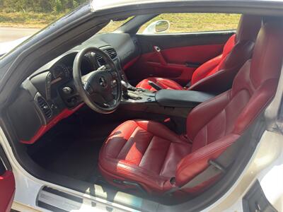 2012 Chevrolet Corvette Z16 Grand Sport - Photo 8 - Boerne, TX 78006