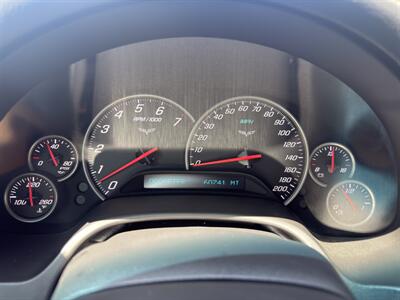 2012 Chevrolet Corvette Z16 Grand Sport - Photo 10 - Boerne, TX 78006
