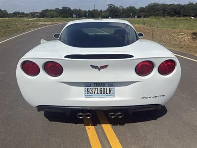 2012 Chevrolet Corvette Z16 Grand Sport - Photo 7 - Boerne, TX 78006