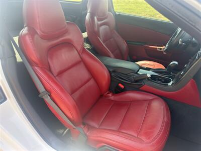 2012 Chevrolet Corvette Z16 Grand Sport - Photo 9 - Boerne, TX 78006