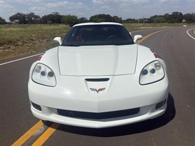 2012 Chevrolet Corvette Z16 Grand Sport - Photo 3 - Boerne, TX 78006