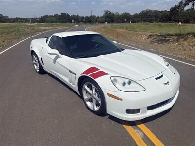 2012 Chevrolet Corvette Z16 Grand Sport - Photo 1 - Boerne, TX 78006