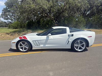 2012 Chevrolet Corvette Z16 Grand Sport - Photo 5 - Boerne, TX 78006