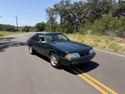 1991 Ford Mustang LX - Photo 7 - Boerne, TX 78006