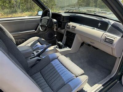 1991 Ford Mustang LX - Photo 14 - Boerne, TX 78006