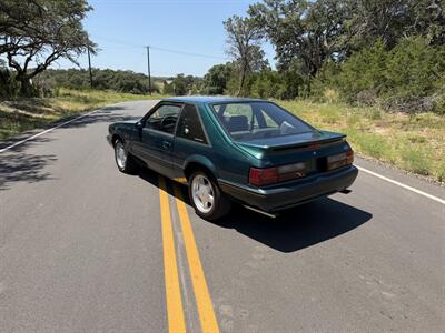 1991 Ford Mustang LX - Photo 3 - Boerne, TX 78006