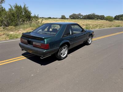 1991 Ford Mustang LX - Photo 5 - Boerne, TX 78006