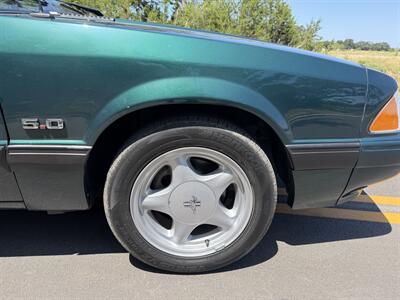 1991 Ford Mustang LX - Photo 8 - Boerne, TX 78006