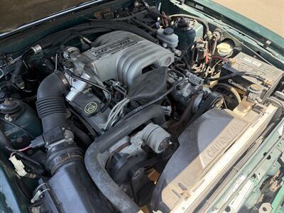 1991 Ford Mustang LX - Photo 9 - Boerne, TX 78006