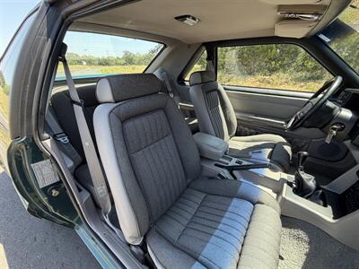 1991 Ford Mustang LX - Photo 15 - Boerne, TX 78006