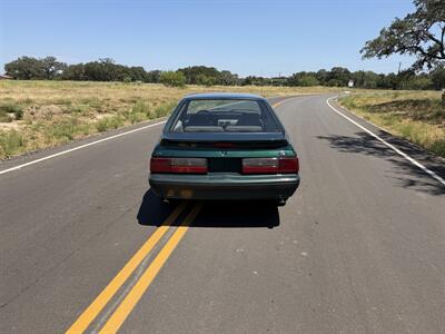 1991 Ford Mustang LX - Photo 4 - Boerne, TX 78006
