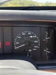 1991 Ford Mustang LX - Photo 17 - Boerne, TX 78006