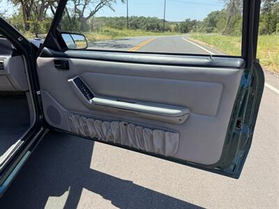1991 Ford Mustang LX - Photo 13 - Boerne, TX 78006