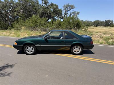 1991 Ford Mustang LX - Photo 2 - Boerne, TX 78006