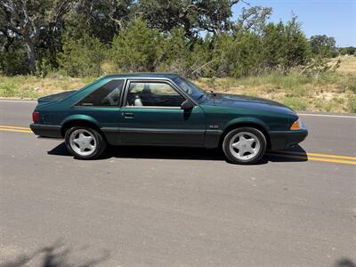 1991 Ford Mustang LX - Photo 6 - Boerne, TX 78006