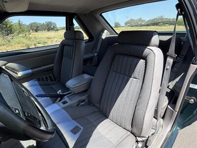 1991 Ford Mustang LX - Photo 12 - Boerne, TX 78006