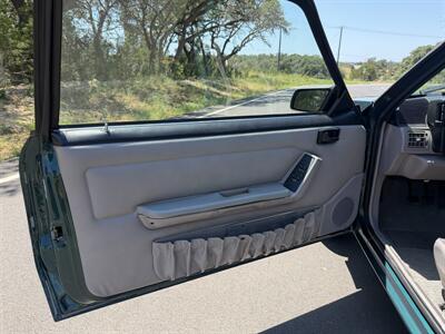 1991 Ford Mustang LX - Photo 10 - Boerne, TX 78006