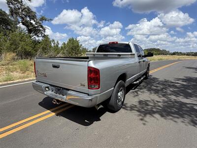 2003 Dodge Ram 2500 ST - Photo 9 - Boerne, TX 78006