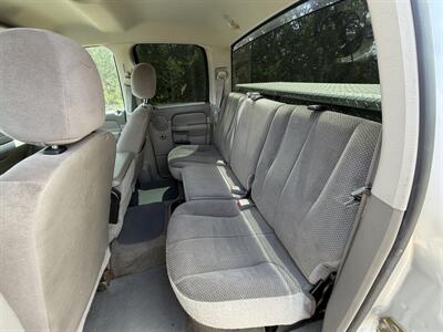 2003 Dodge Ram 2500 ST - Photo 14 - Boerne, TX 78006