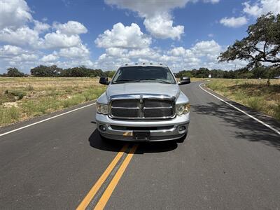 2003 Dodge Ram 2500 ST - Photo 6 - Boerne, TX 78006