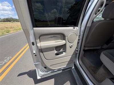 2003 Dodge Ram 2500 ST - Photo 13 - Boerne, TX 78006