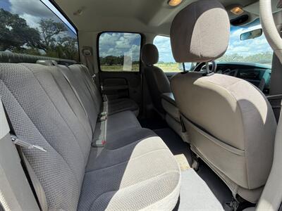 2003 Dodge Ram 2500 ST - Photo 16 - Boerne, TX 78006