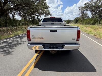 2003 Dodge Ram 2500 ST - Photo 5 - Boerne, TX 78006