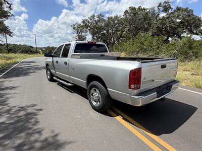 2003 Dodge Ram 2500 ST - Photo 4 - Boerne, TX 78006