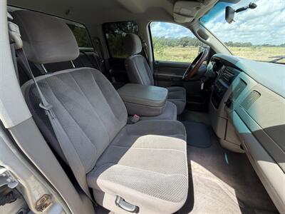 2003 Dodge Ram 2500 ST - Photo 18 - Boerne, TX 78006