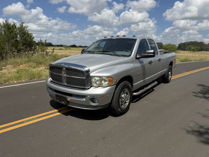 2003 Dodge Ram 2500 ST  