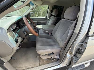 2003 Dodge Ram 2500 ST - Photo 12 - Boerne, TX 78006