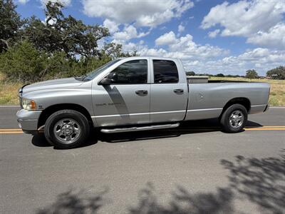 2003 Dodge Ram 2500 ST - Photo 3 - Boerne, TX 78006