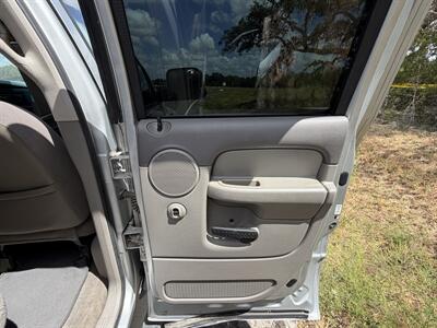 2003 Dodge Ram 2500 ST - Photo 15 - Boerne, TX 78006