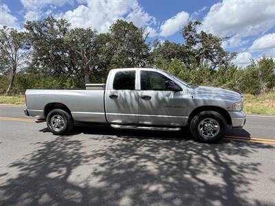 2003 Dodge Ram 2500 ST - Photo 8 - Boerne, TX 78006