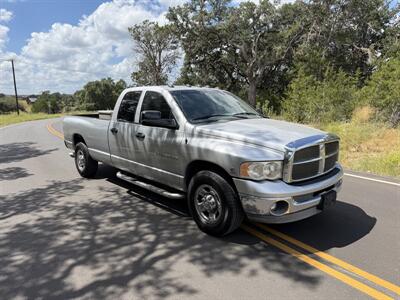 2003 Dodge Ram 2500 ST - Photo 7 - Boerne, TX 78006