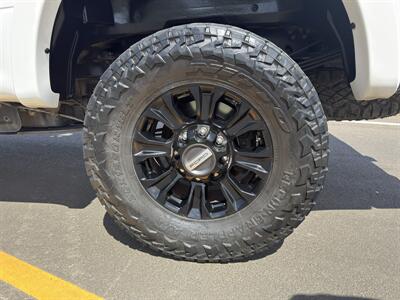 2021 Ford F-250 Super Duty Lariat - Photo 17 - Boerne, TX 78006
